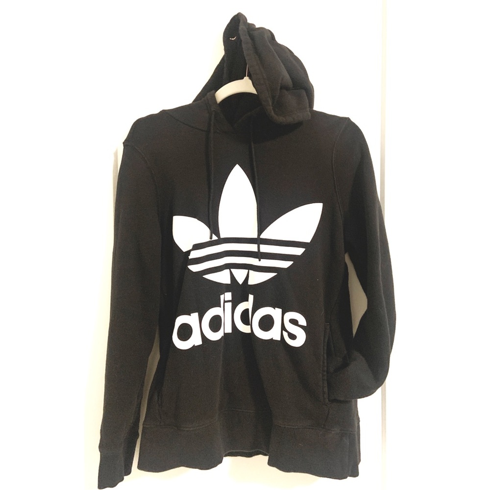 Adidas Hoodie